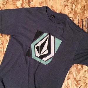 Volcom Medium Logo T-Shirt